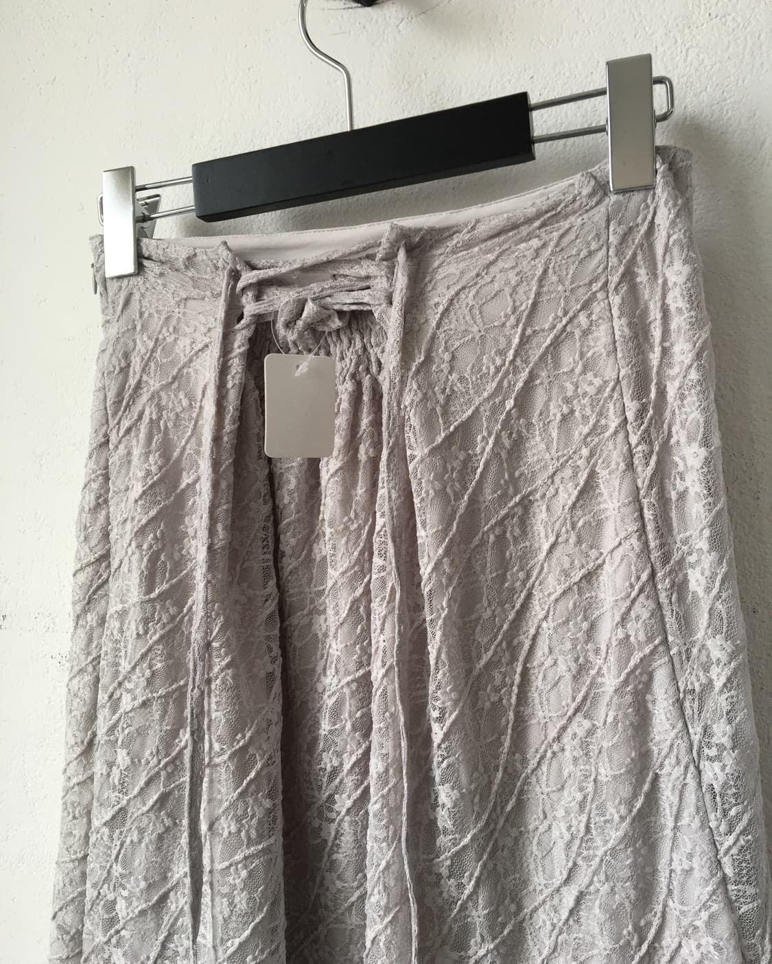Lace long skirt 상품이미지3