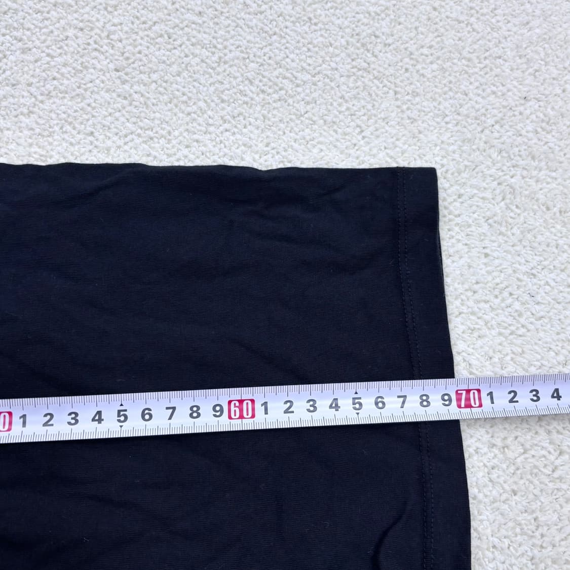 100 프랭크스톤 인터내셔널 반팔 티셔츠 0313E 상품이미지6