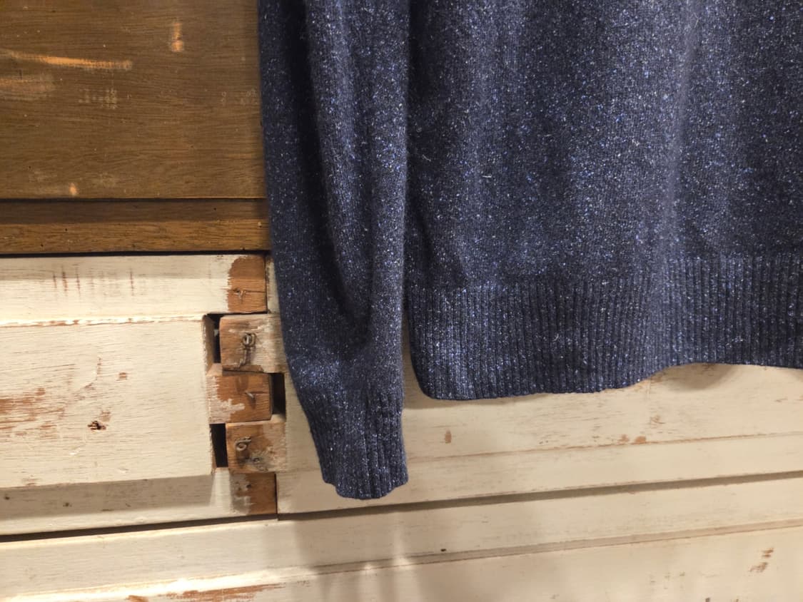 MI MAGLIA 도네갈 짚업니트  상품이미지6