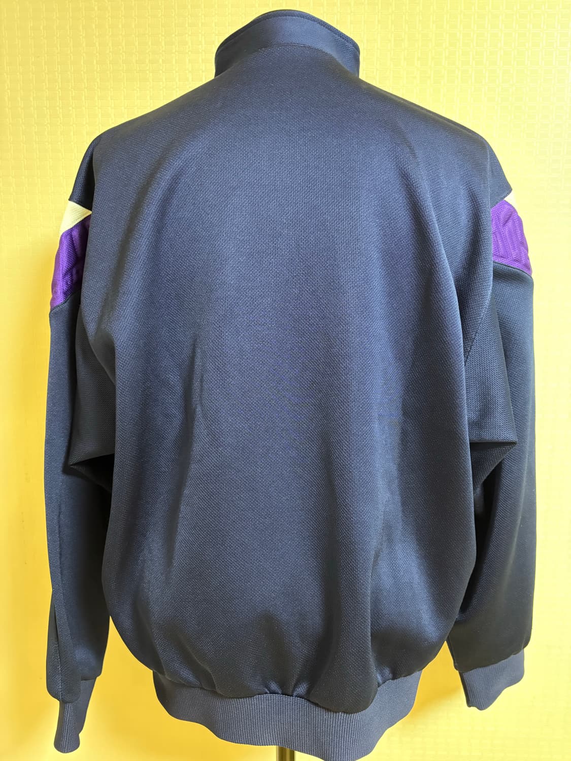 Vintage 90s Nike 트랙탑 100~105 상품이미지5