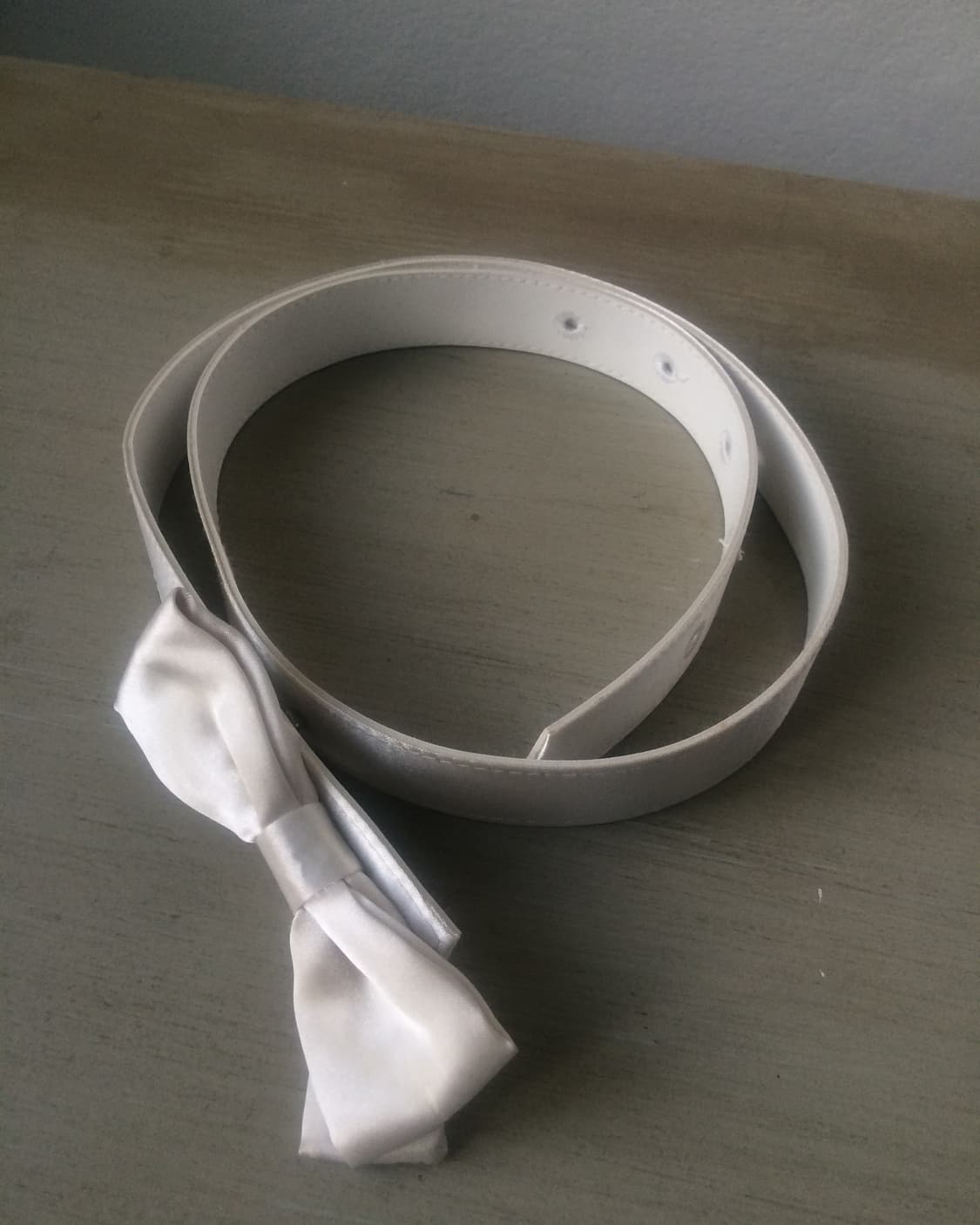 ribbon belt 상품이미지2