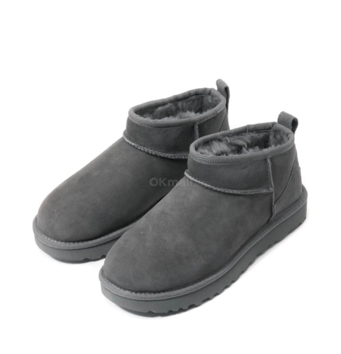 (새상품)어그 클래식 울트라 미니 240 상품이미지2