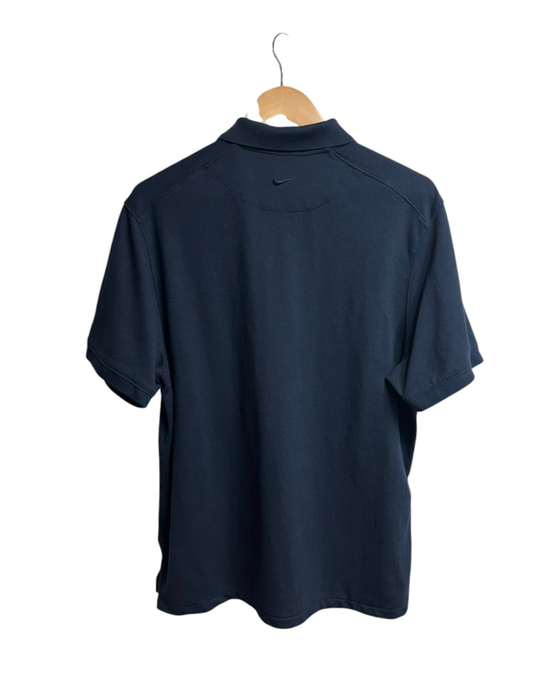 나이키(nike) DRI-FIT 폴로티셔츠 네이비 XXL size 상품이미지7