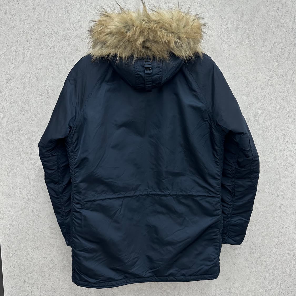 95 알파인더스트리 N3B 남자 야상 점퍼 상품이미지2