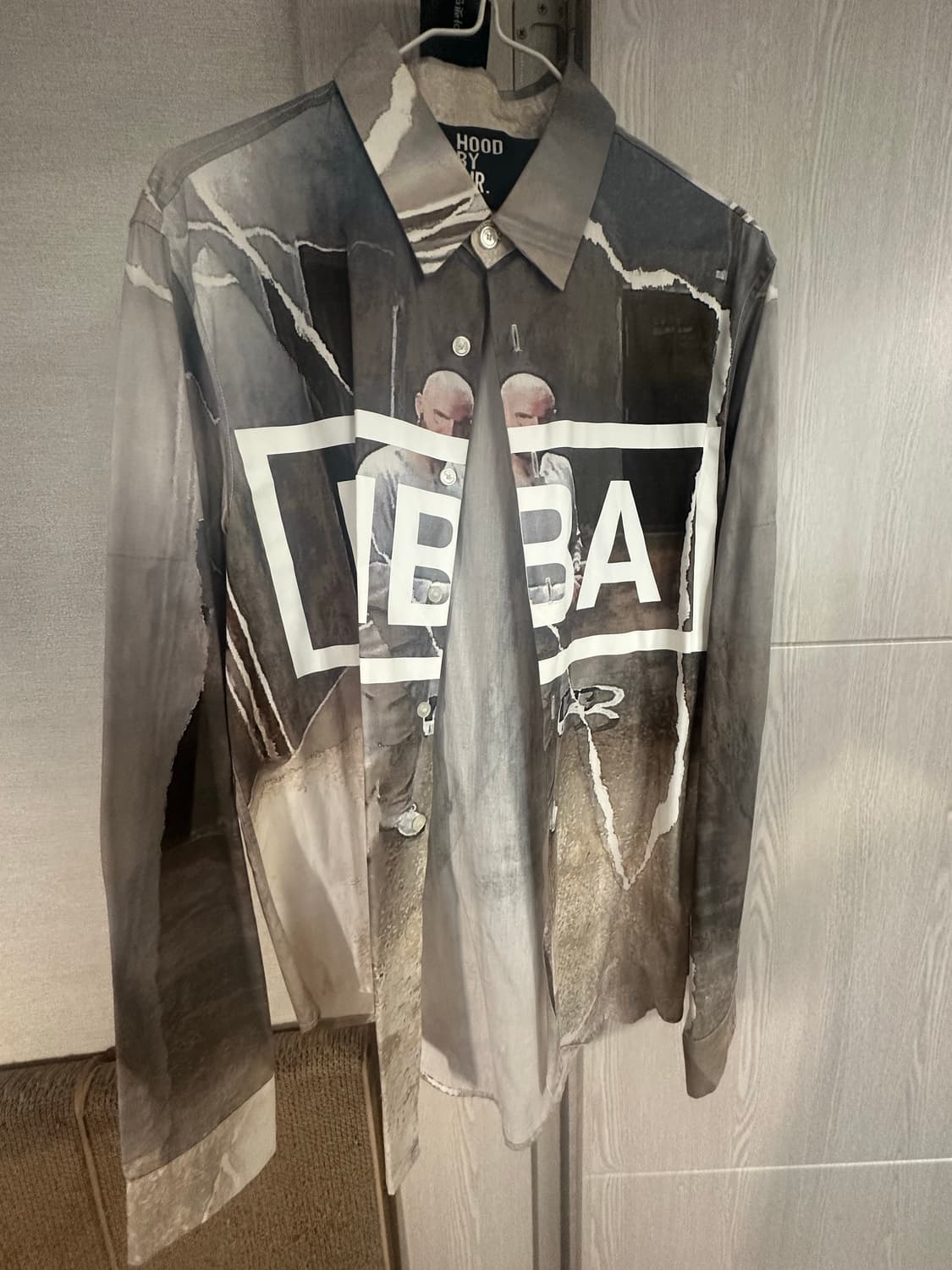 Hoodbyair 상품이미지1