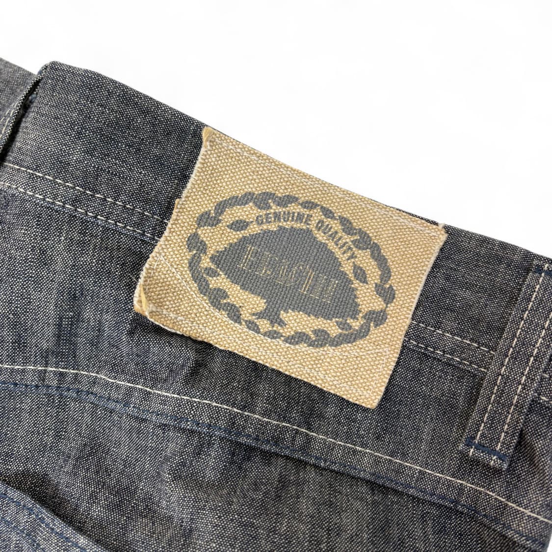 edwin denim pants 상품이미지5