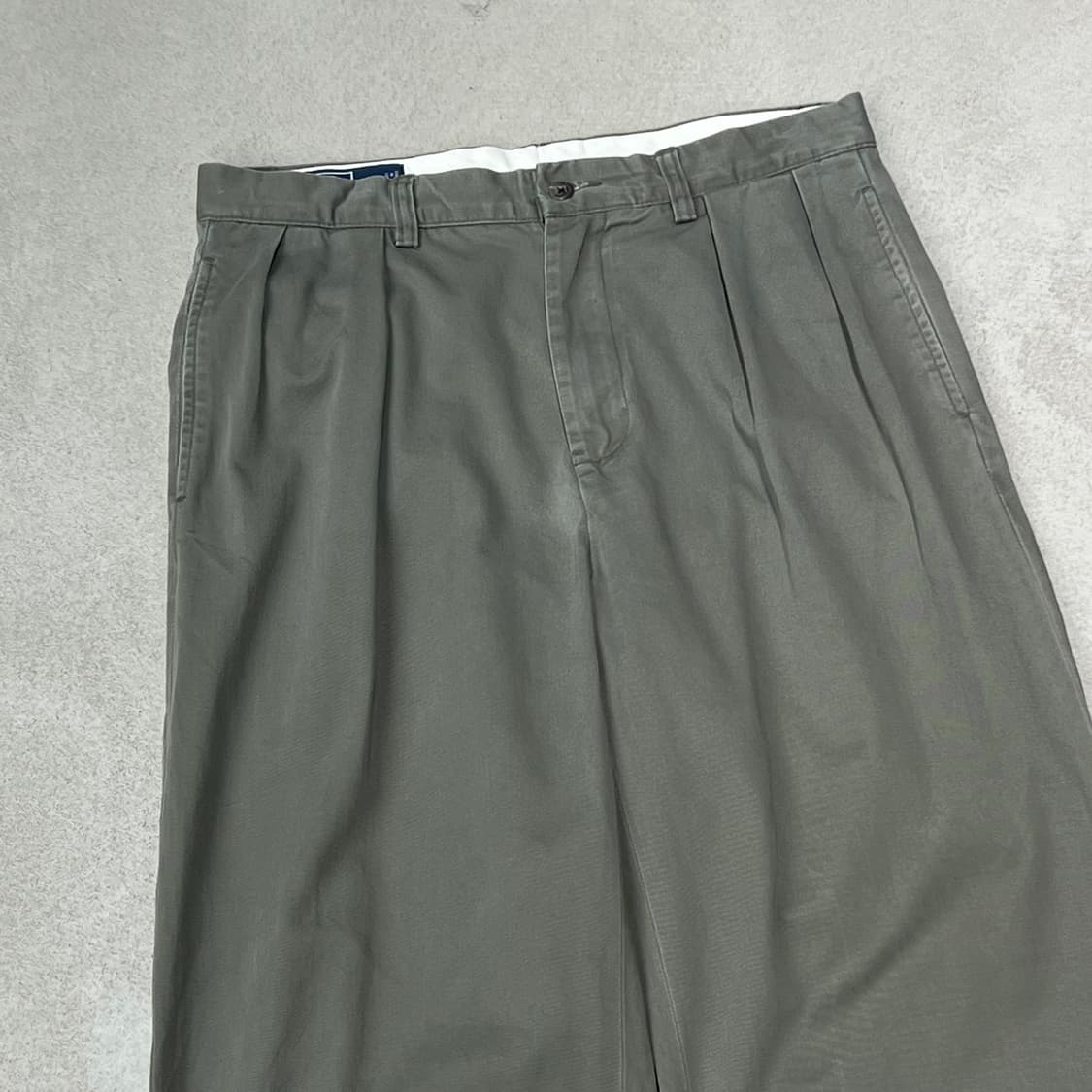 폴로 랄프로렌 치노팬츠 s10216 상품이미지3