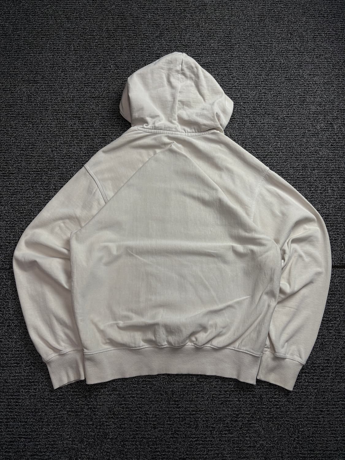 스투시 신형 챔피언 빅로고 피그먼트 다이드 후디 1846 상품이미지4