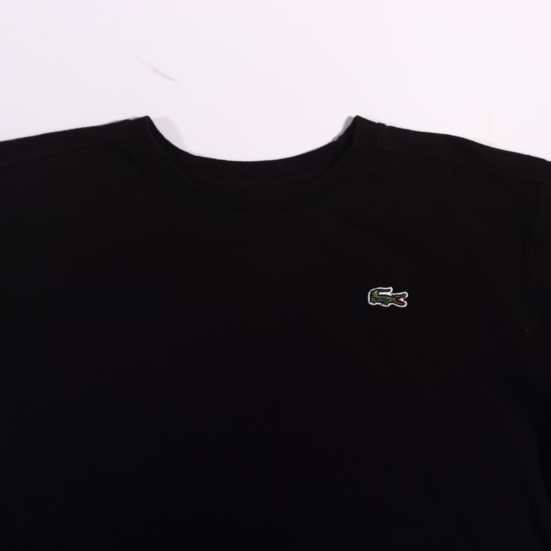 라코스테 로고 반팔티셔츠 B717 상품이미지2