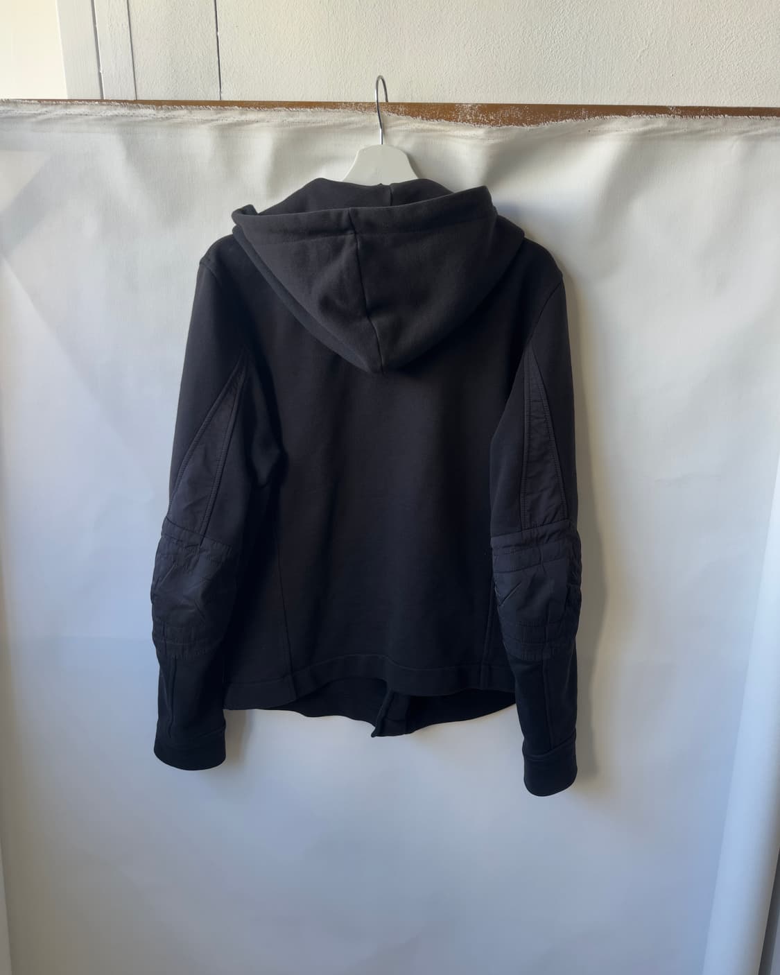 [DIESEL] Rider Hooded zip-up 상품이미지6