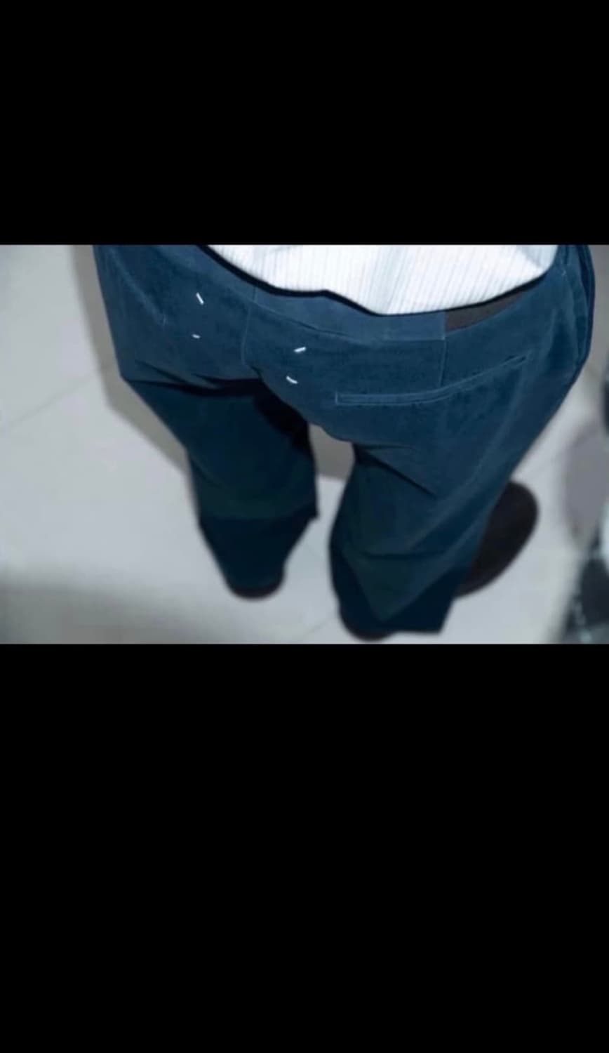 마르지엘라 치노팬츠 상품이미지3