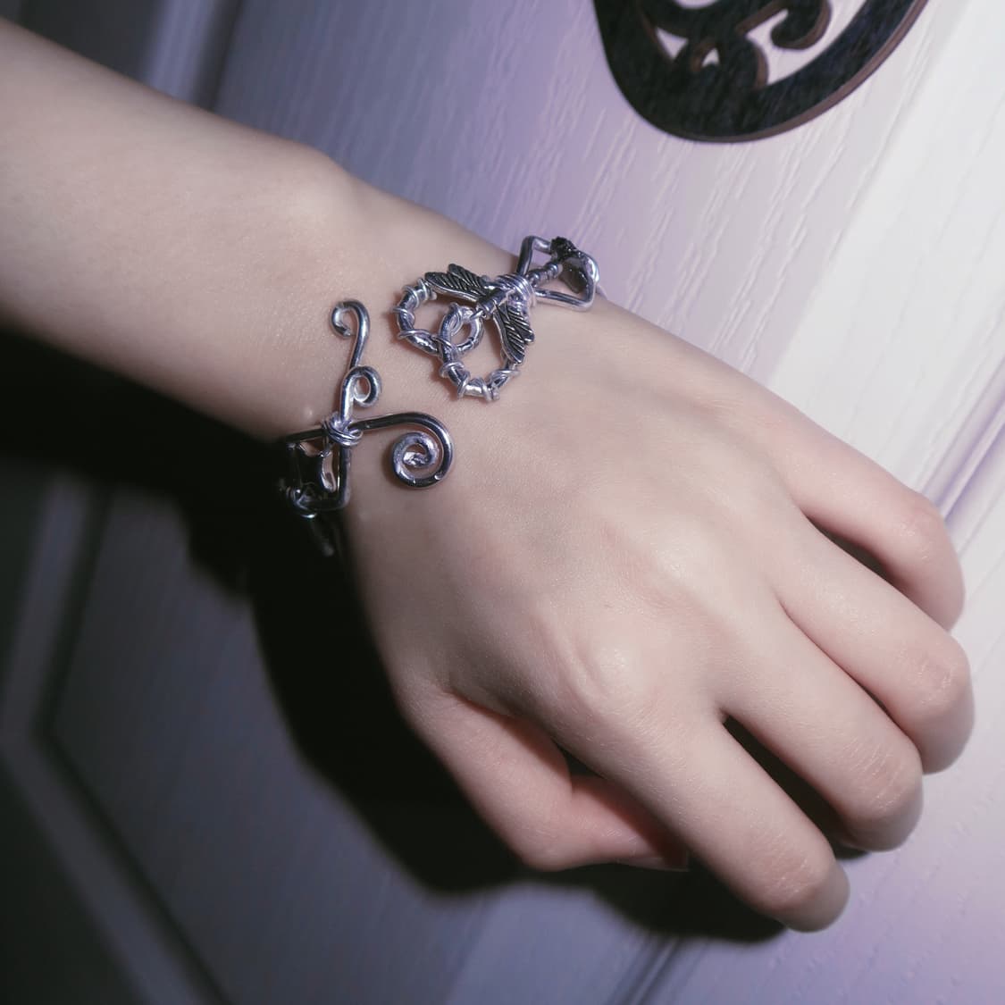 ༺♥༻ Bangle 상품이미지3