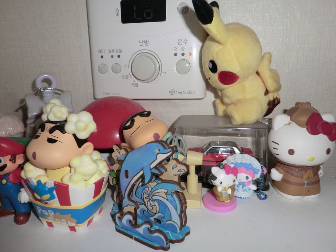 카시오 엑슬림 z2300 카메라 상품이미지6