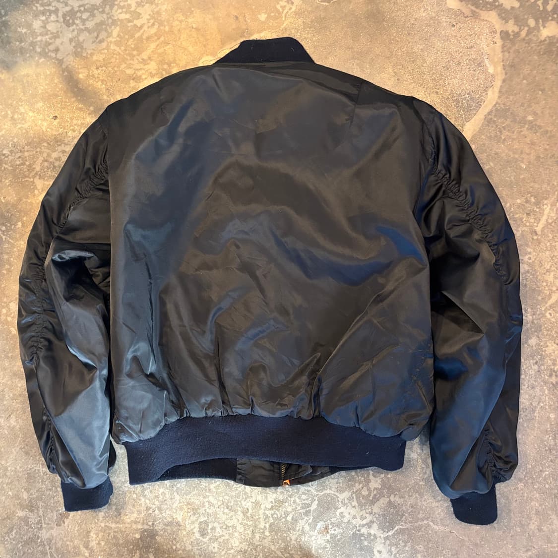 알라스코 ma1  상품이미지2