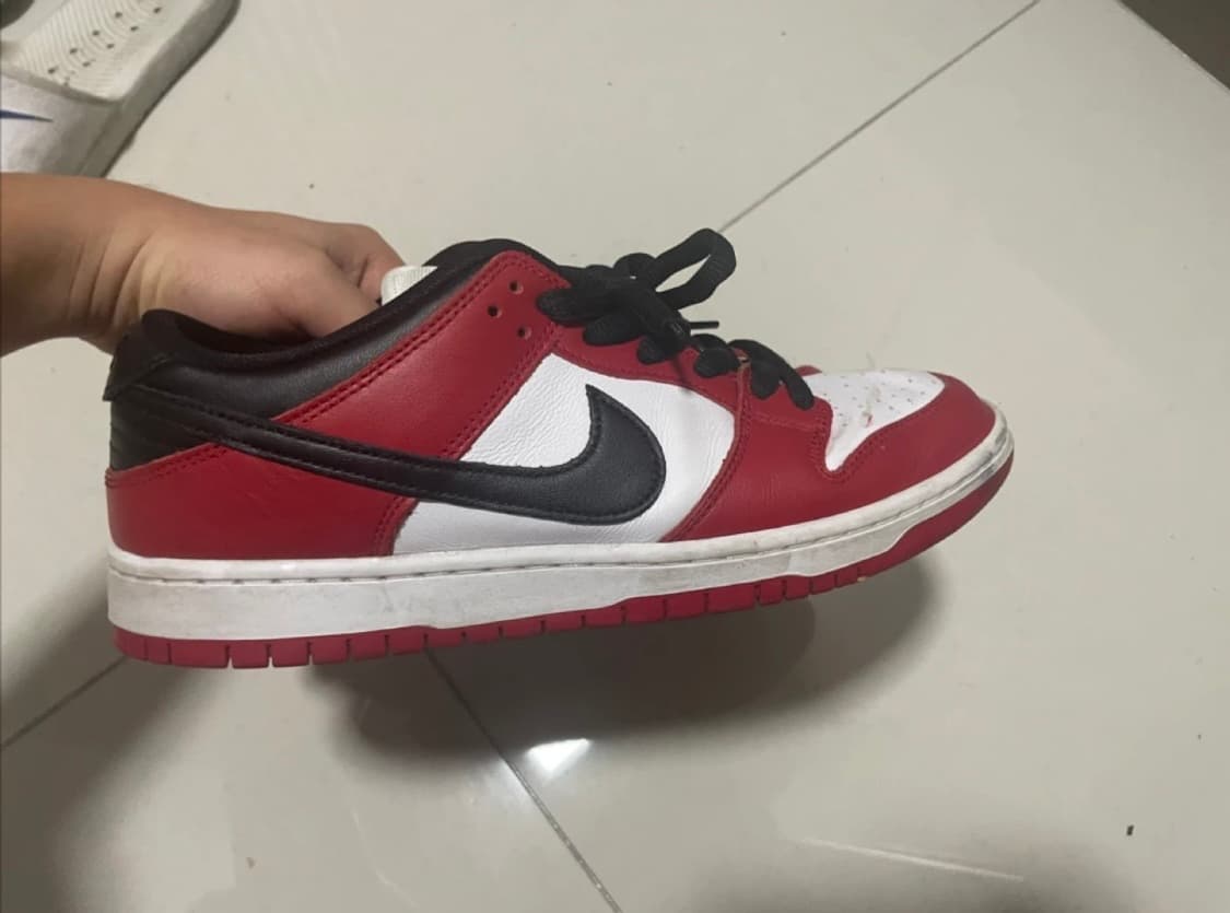 나이키 sb덩크 시카고 270 상품이미지1