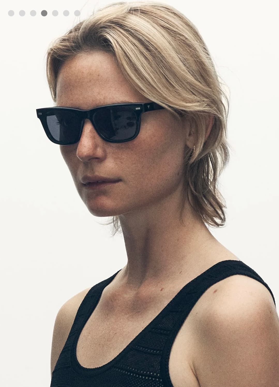 디슬스 ‘The THISTLES‘ 선글라스 상품이미지9