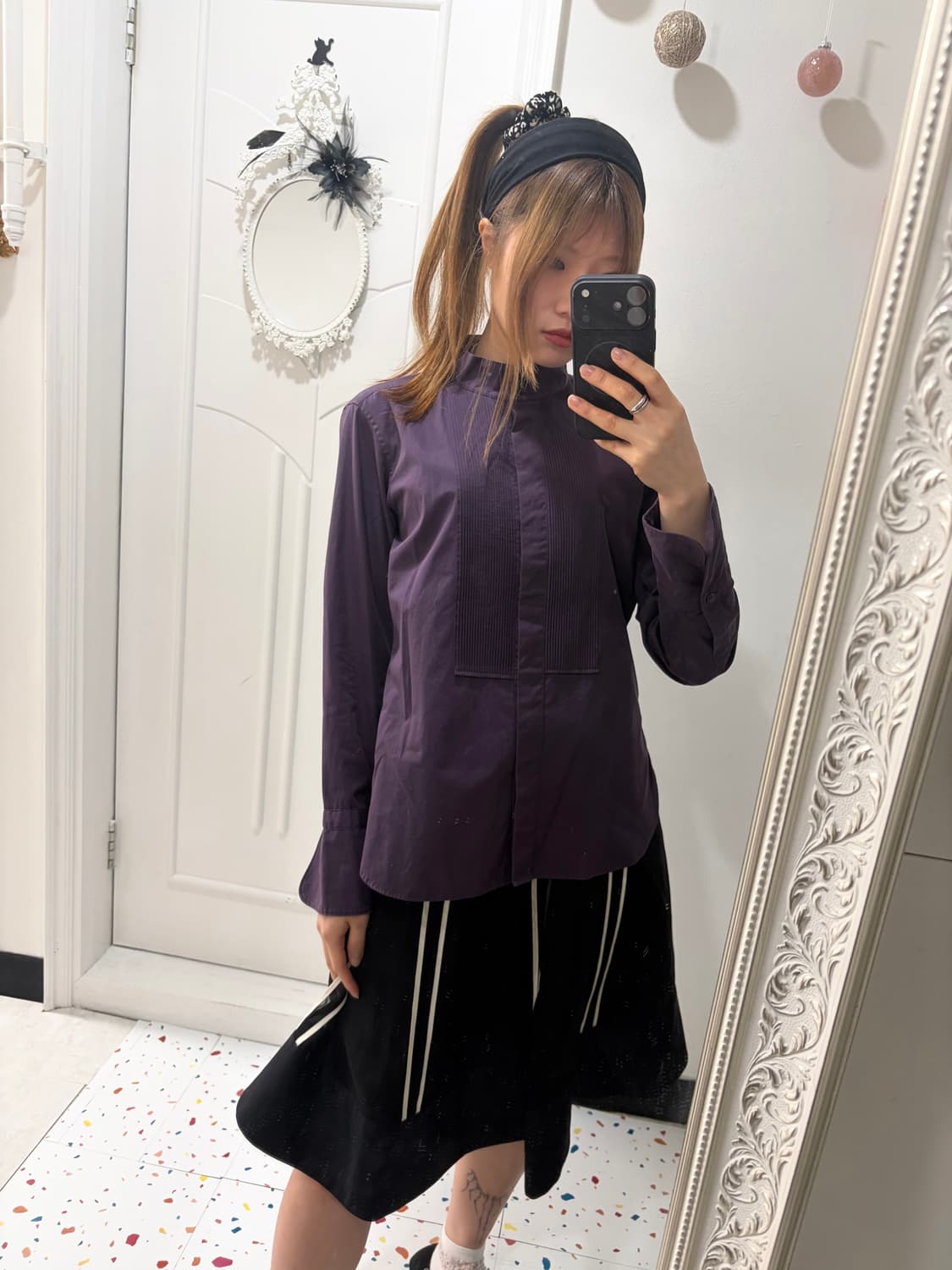 Uniqlo x Jil Sander 상품이미지5