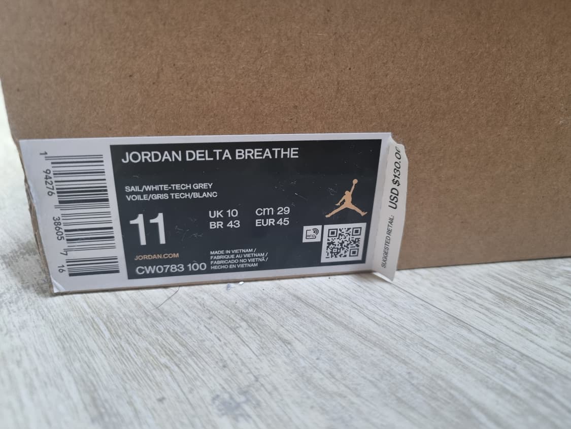 [290] 조던 델타 sp 상품이미지4