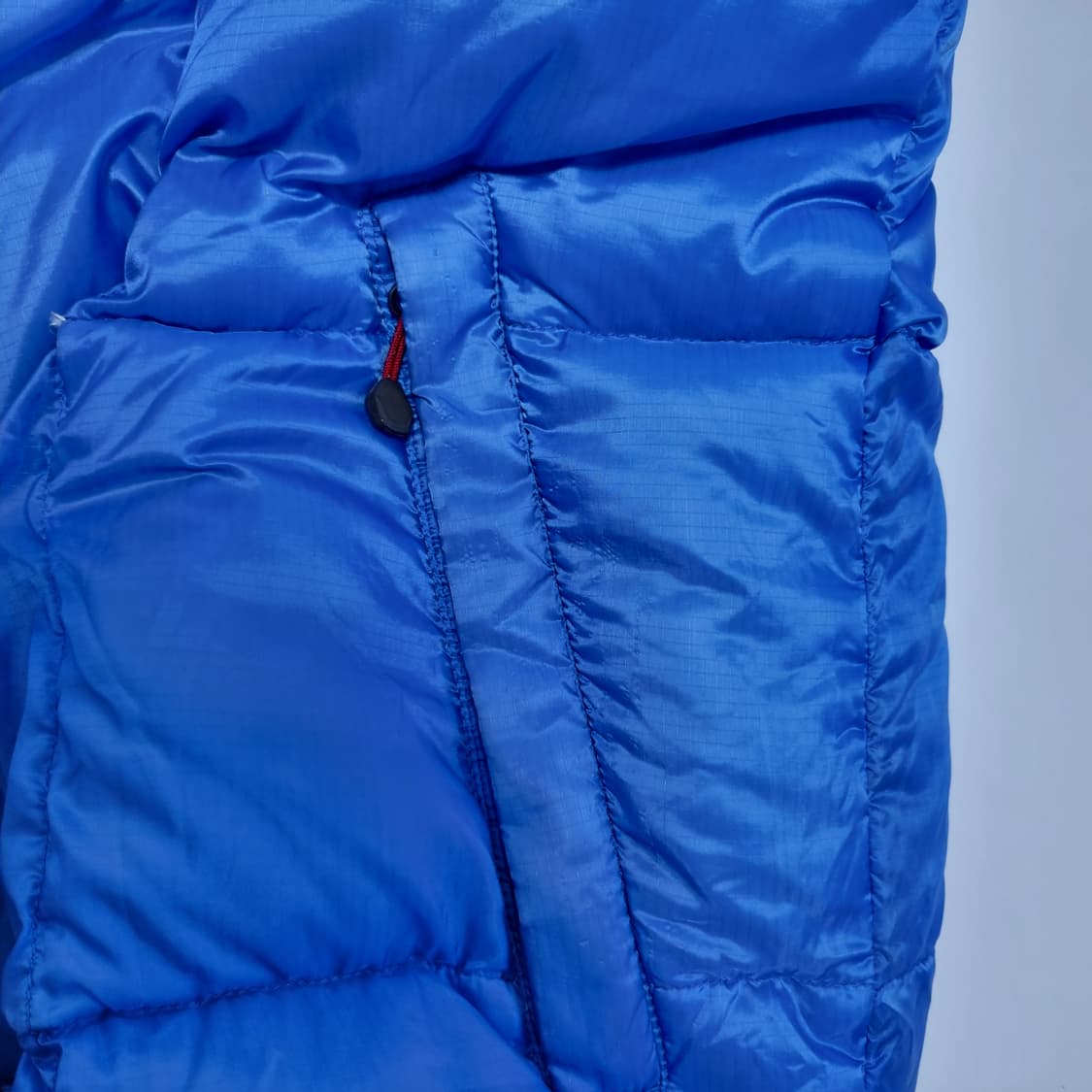 노스페이스 800 로체패딩  상품이미지3