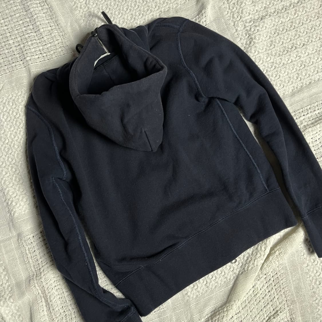 [Margaret Howell] 마가렛호웰 후드집업 상품이미지2