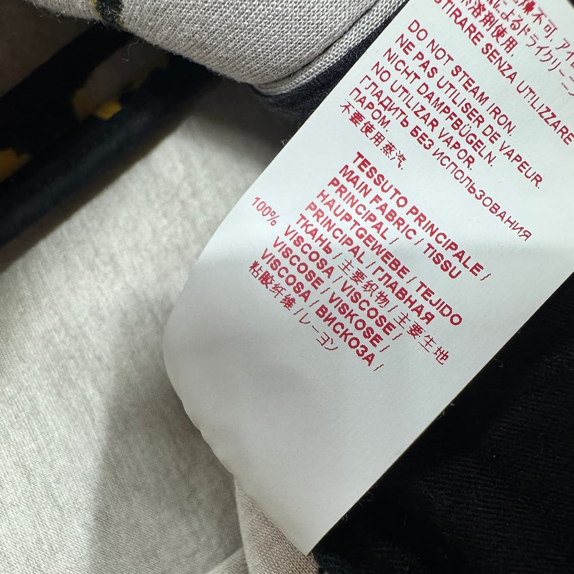 마르니 네오프렌 숏츠 상품이미지4