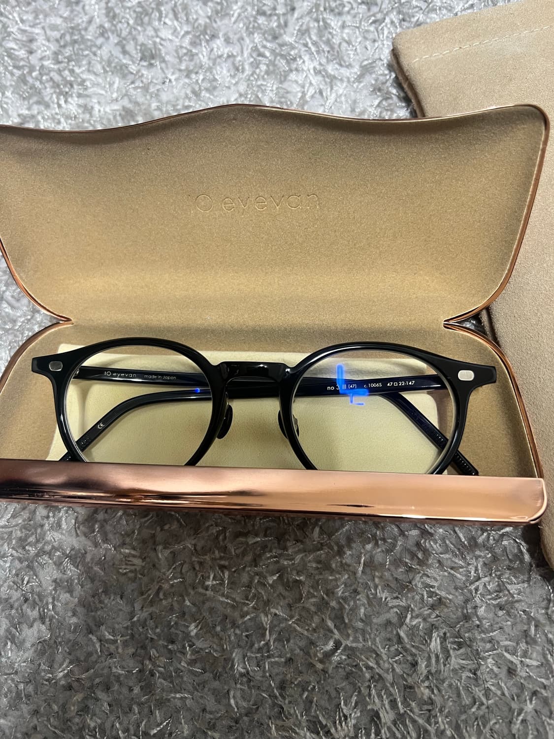 텐아이반 no3 팝니다 상품이미지1