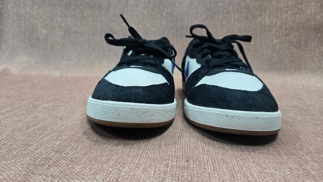 나이키 265mm- SB 엘리웁 블랙블루 스니커즈 상품이미지3