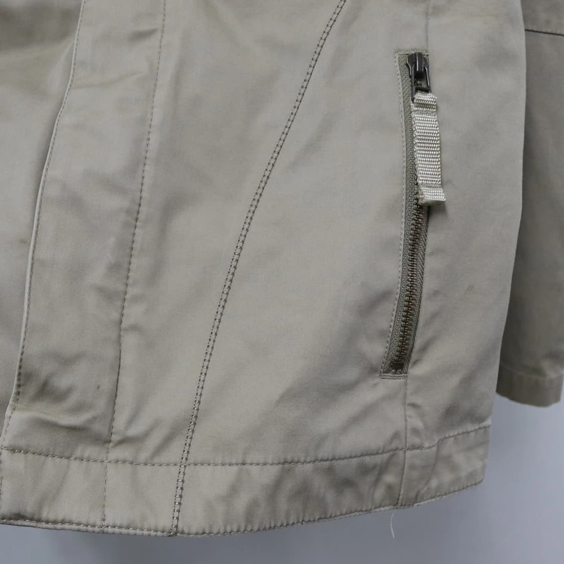 마리떼 프랑소와 저버  코튼 자켓 66095 상품이미지4