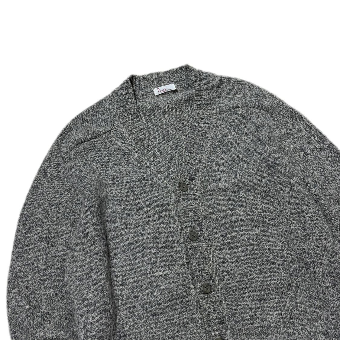 Papas Sweater Cardigan ITALY MADE 상품이미지2