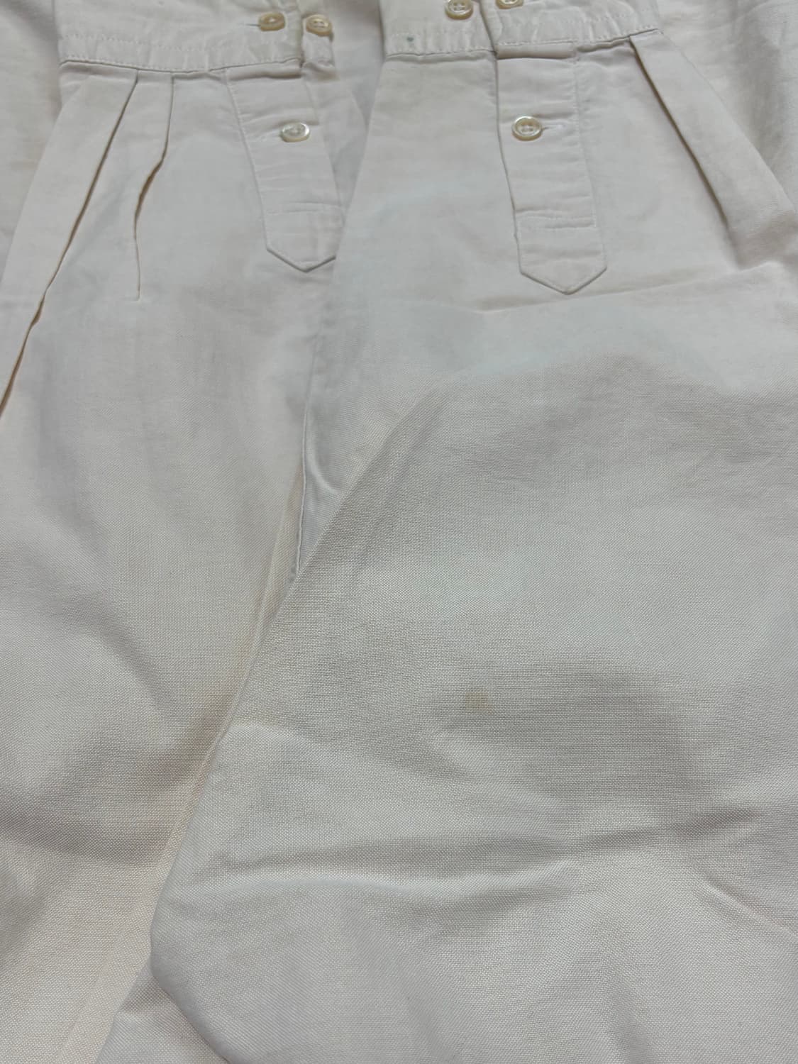 빈폴 오버핏 셔츠 상품이미지2