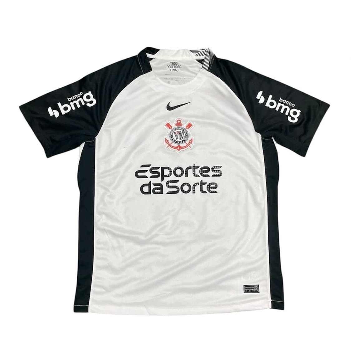 25-26 SC 코린치안스 홈 유니폼 상품이미지1