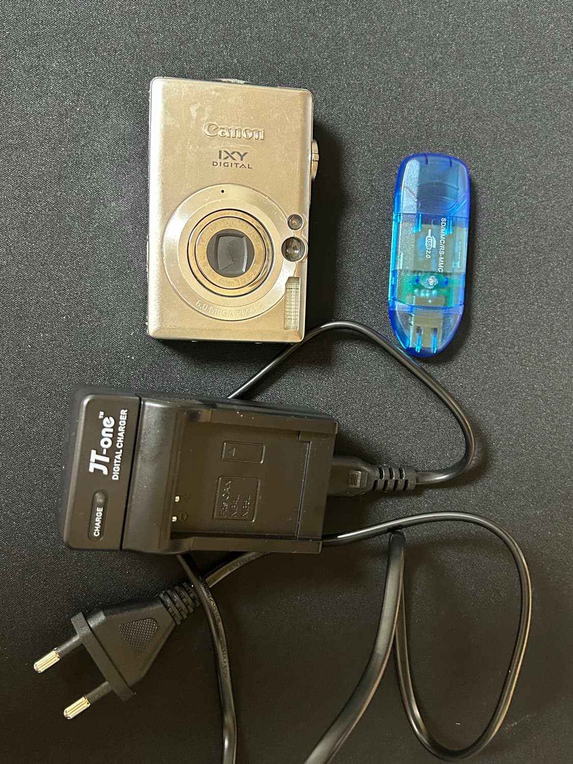 Canon IXY 70 (IXUS 60) 상품이미지1