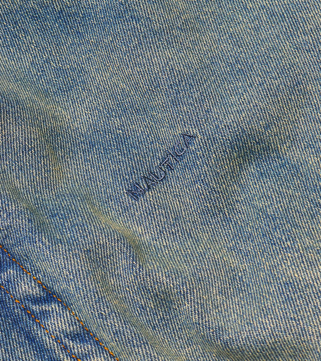 NAUTICA JAPAN - 24FW VINTAGE DENIM JK 상품이미지6