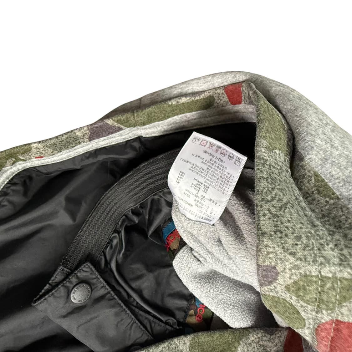 뉴발란스 후드티 상품이미지4