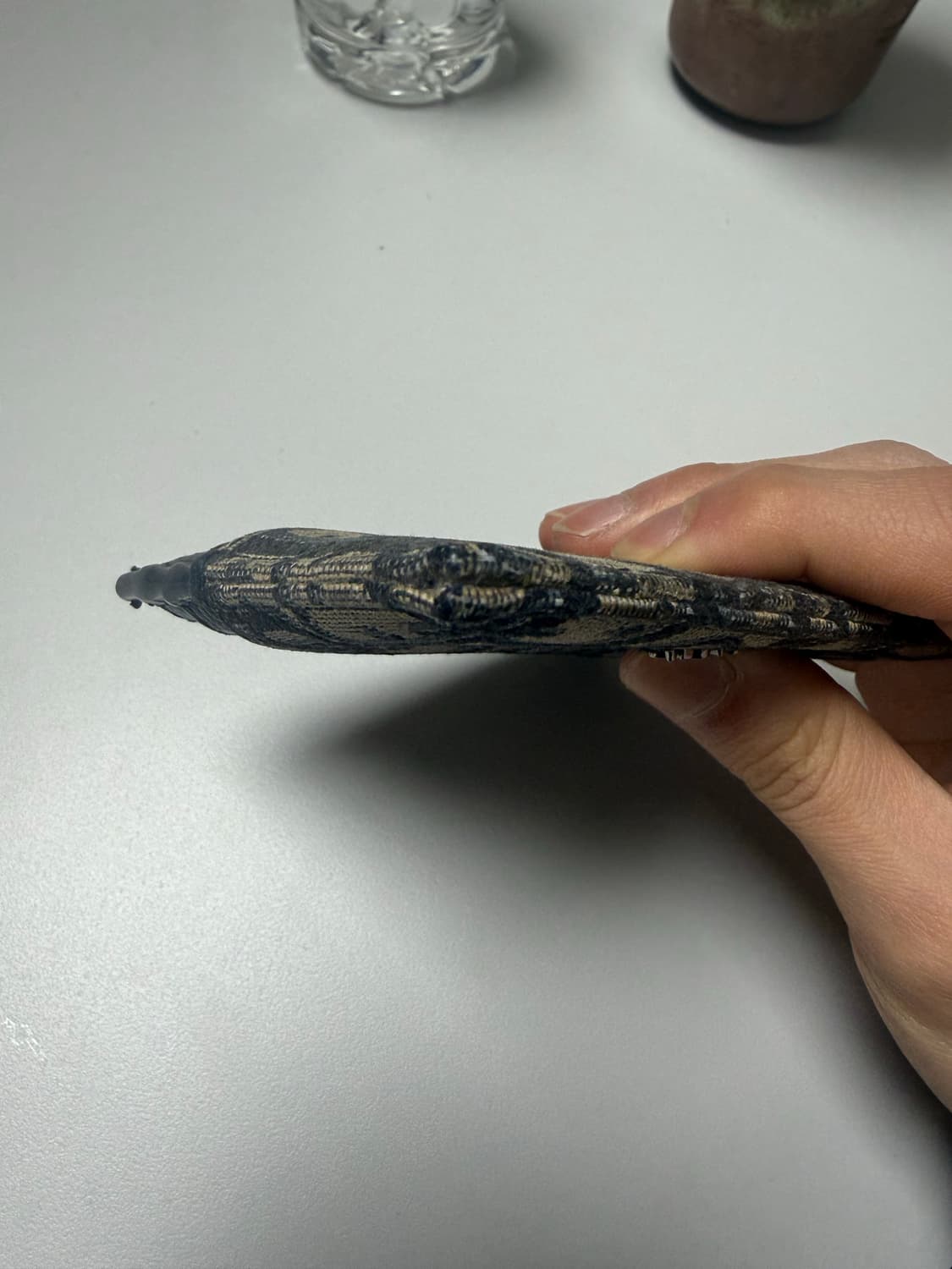 디올 오블리크 카드지갑 상품이미지3