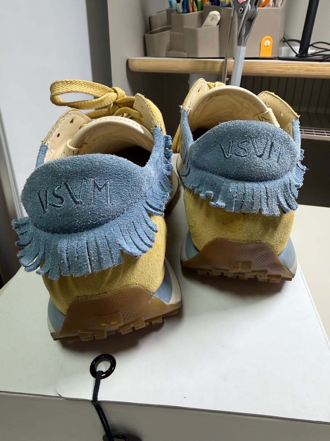 비즈빔 운동화 Walpi Runner 9.5 상품이미지3