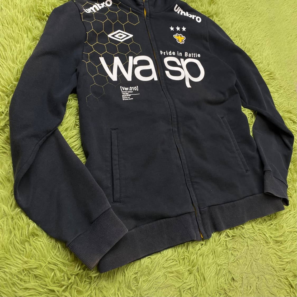 똥파리 FC by UMBRO 상품이미지3