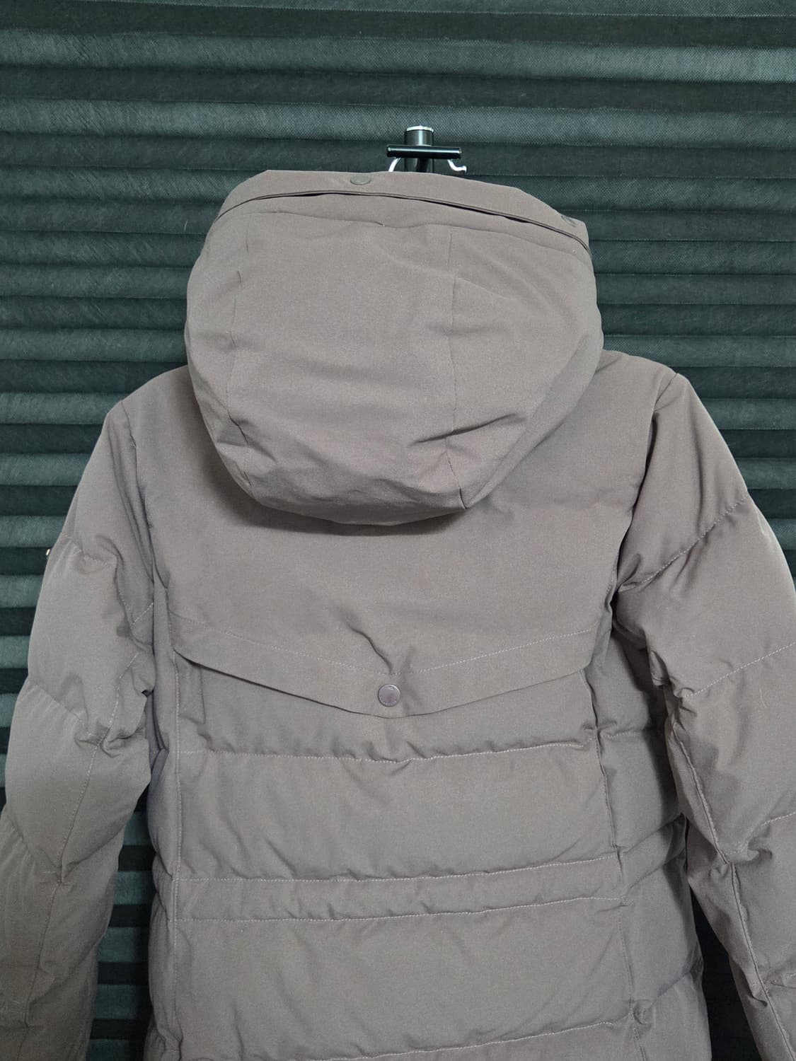 [K2] 시그니처 도로시 구스다운 패딩 판매합니다. 상품이미지6