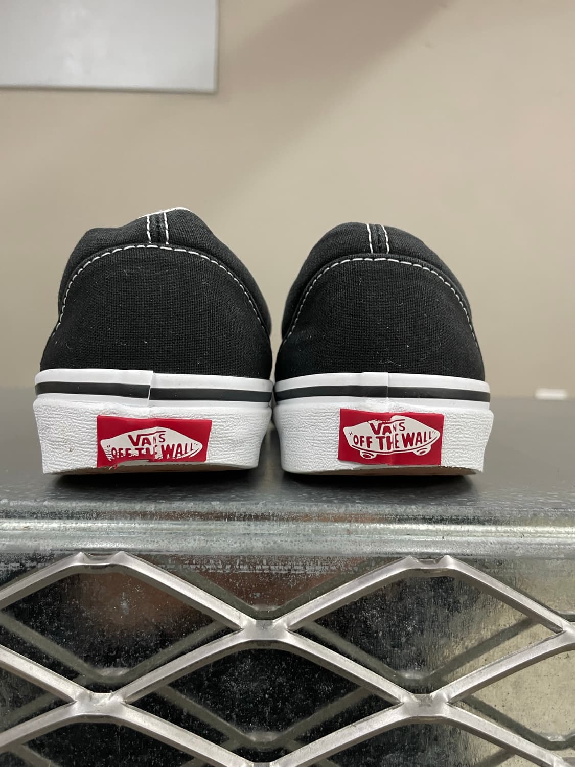 반스 에라 블랙 225 (gr-4257) 상품이미지3