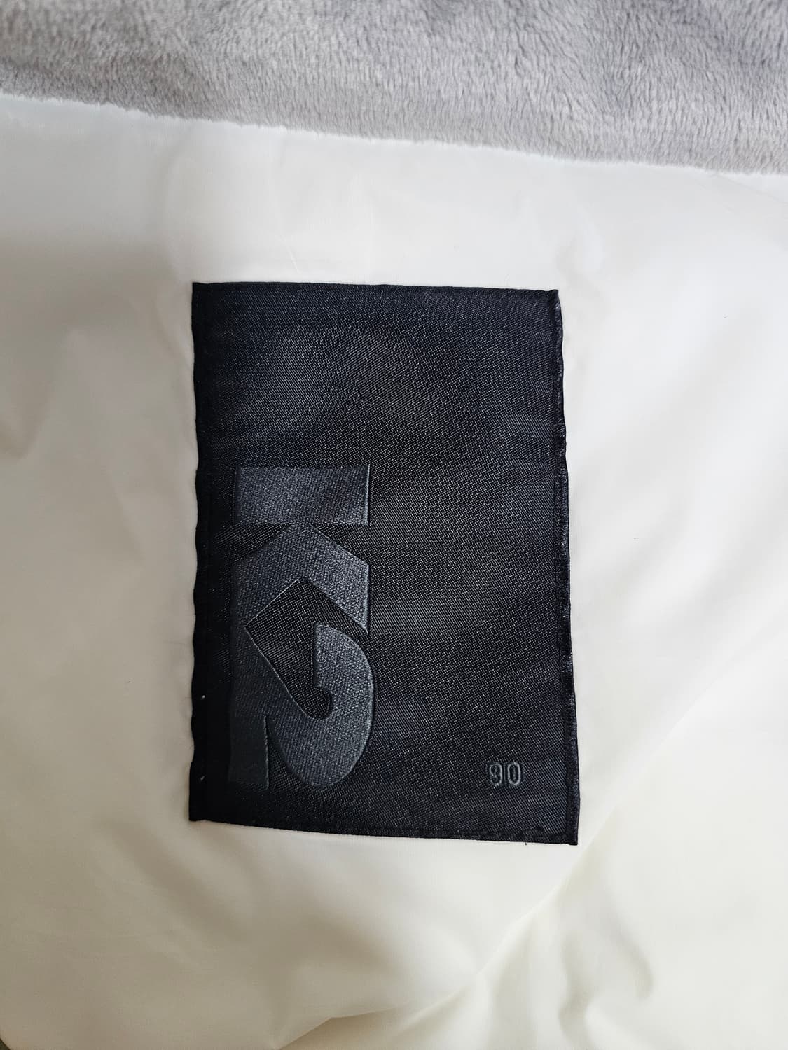 K2 여성 구스다운 롱패딩 90 상품이미지3