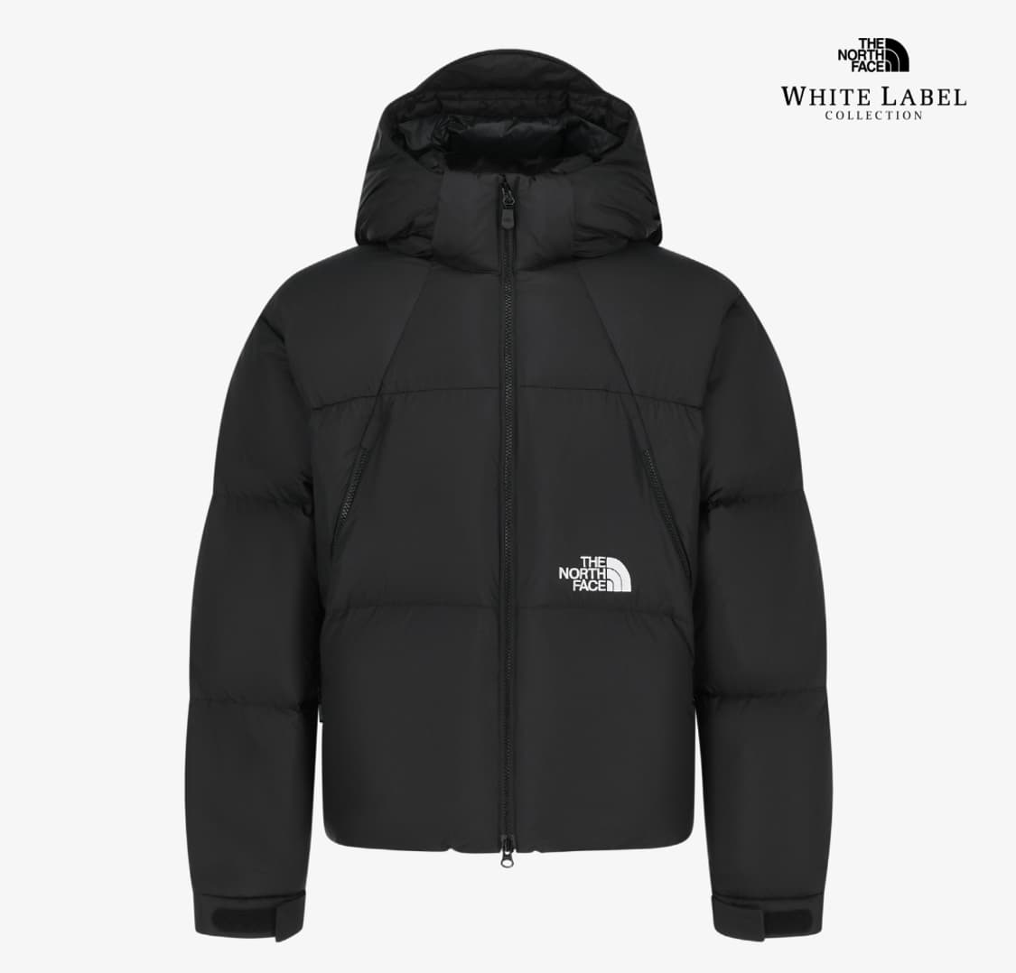 노스페이스 프로젝트 다운 상품이미지1