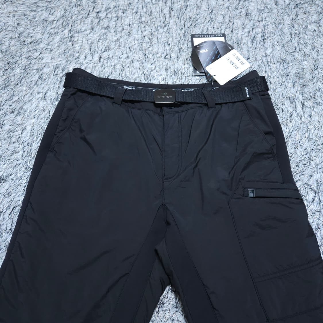 아이더) 32(82) 남자 패딩바지 패딩팬츠 / 왕눈이샵 상품이미지2