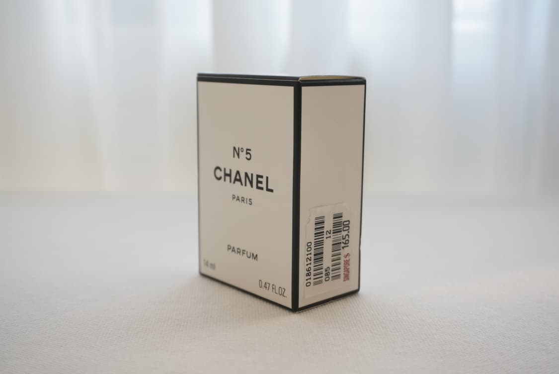 샤넬 No.5 퍼퓸 향수 상품이미지7