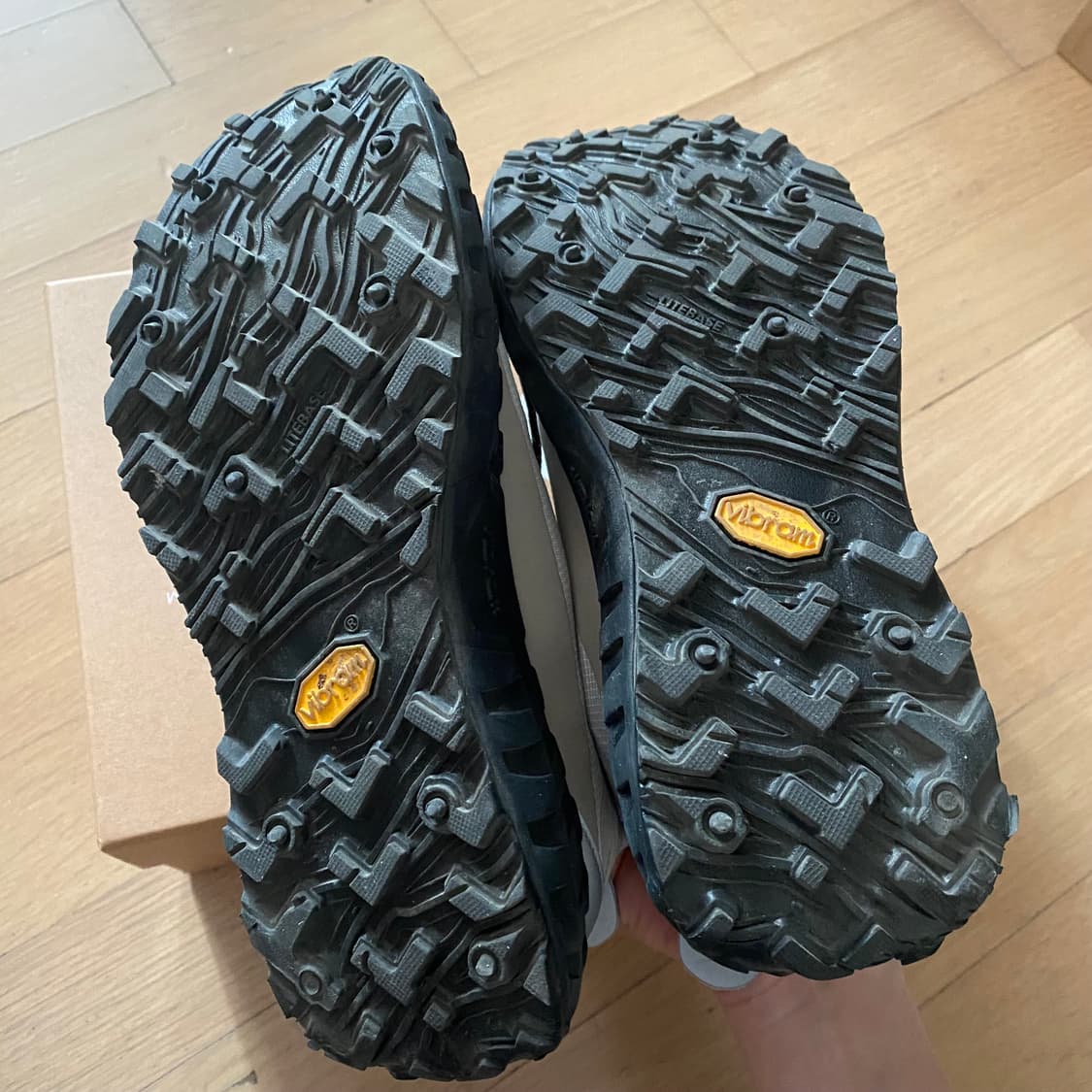 Norda 노다 001 신더 상품이미지6