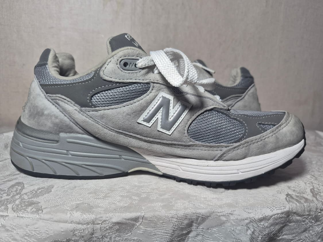 뉴발란스 993 (42.5) 265 상품이미지4