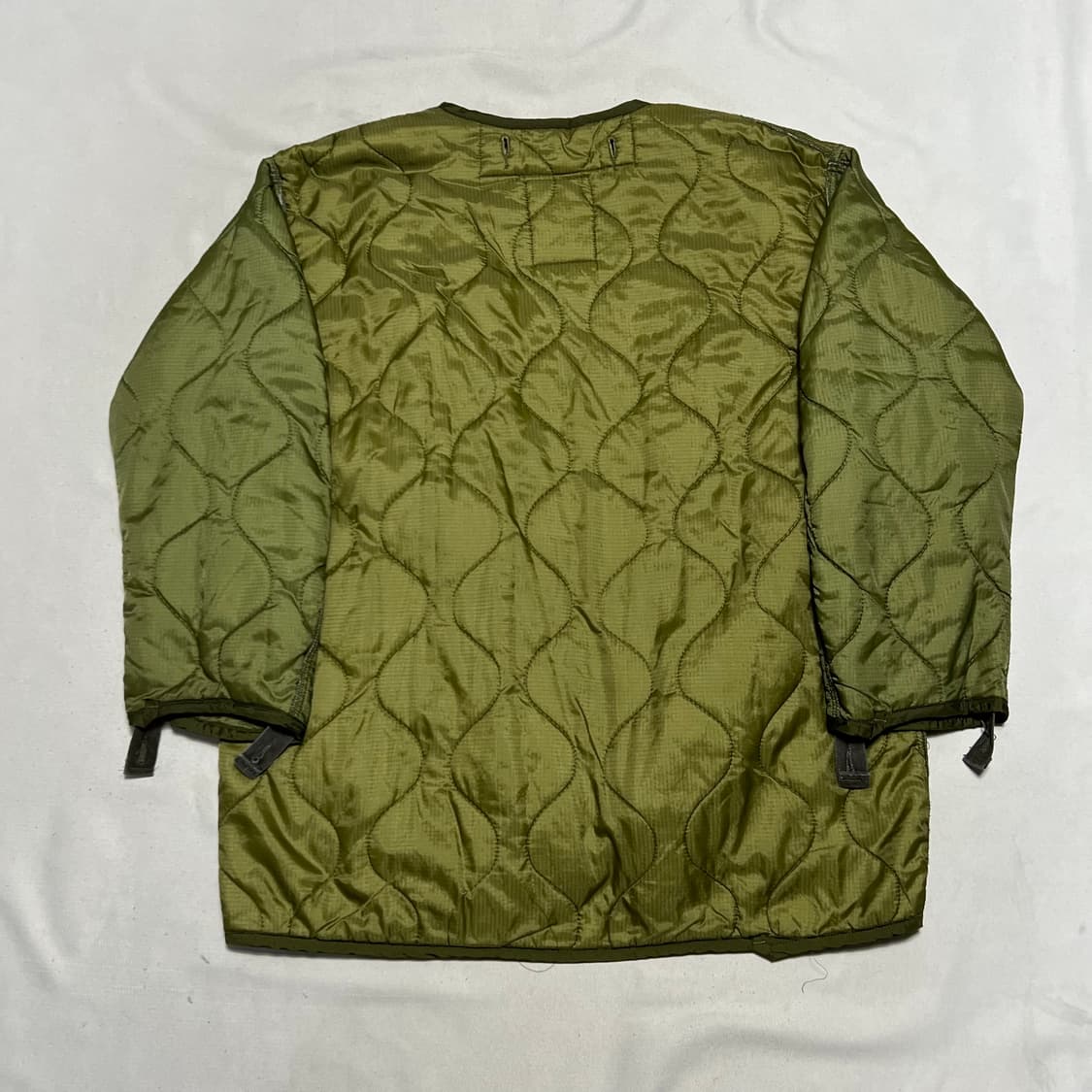 S M-1951 피쉬테일 후드 개파카 상품이미지6