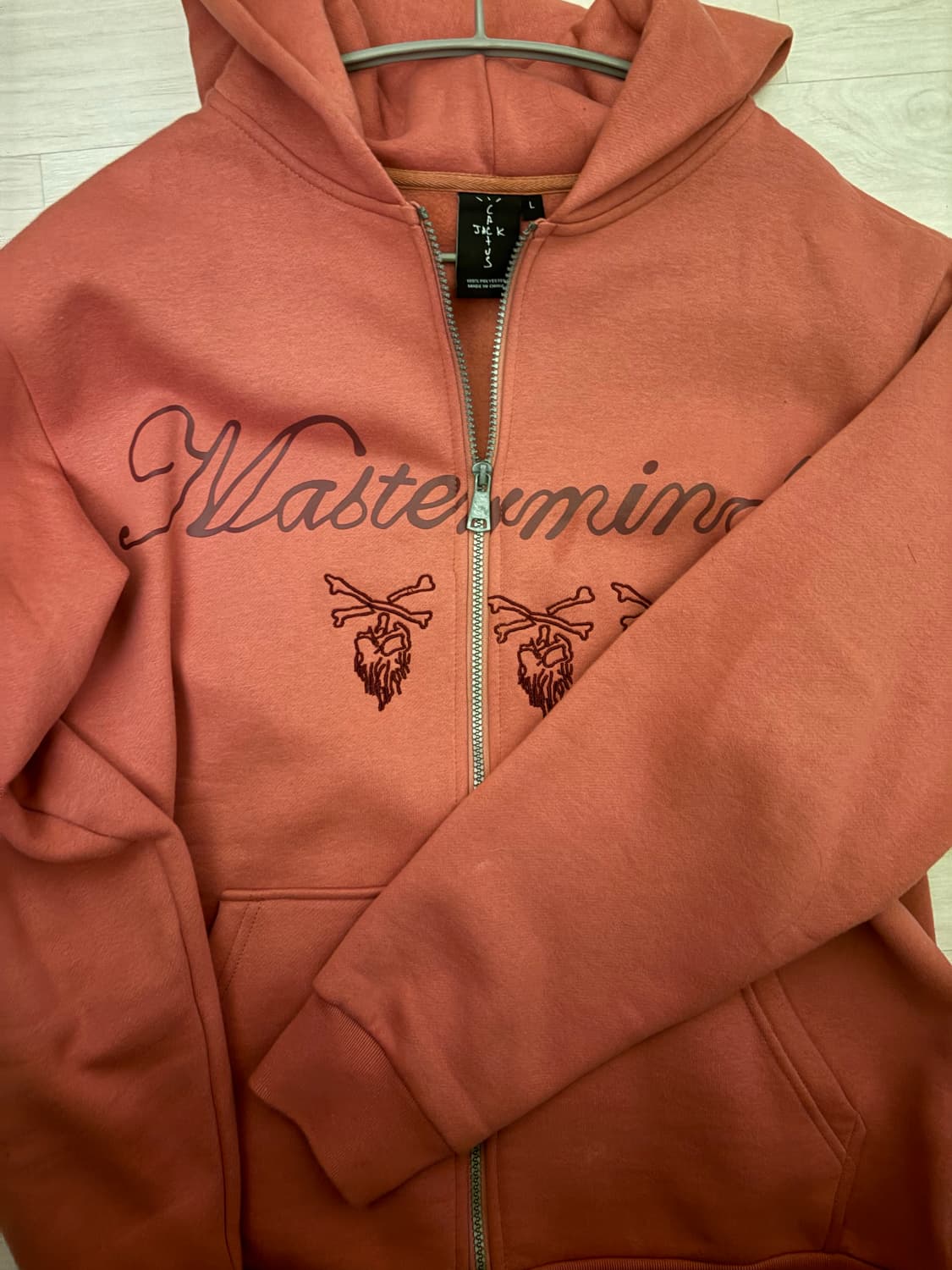 mastermind JAPAN 상품이미지1