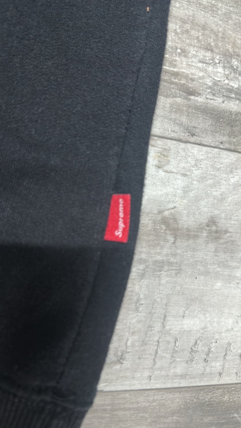 슈프림 박스로고 후드 상품이미지3