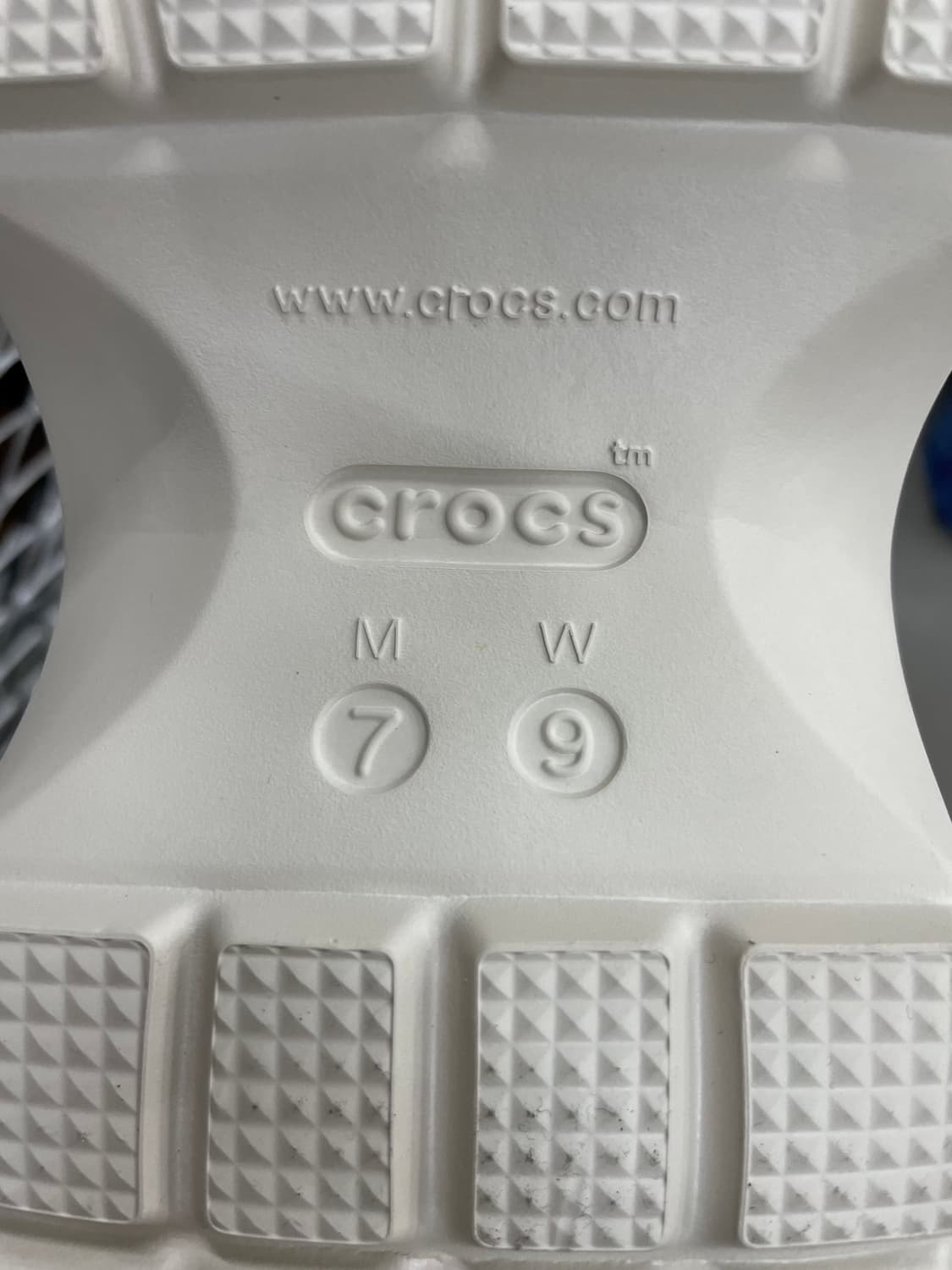 크록스 스톰프 라인드 퀼트 M9 (gr-5166) 상품이미지7