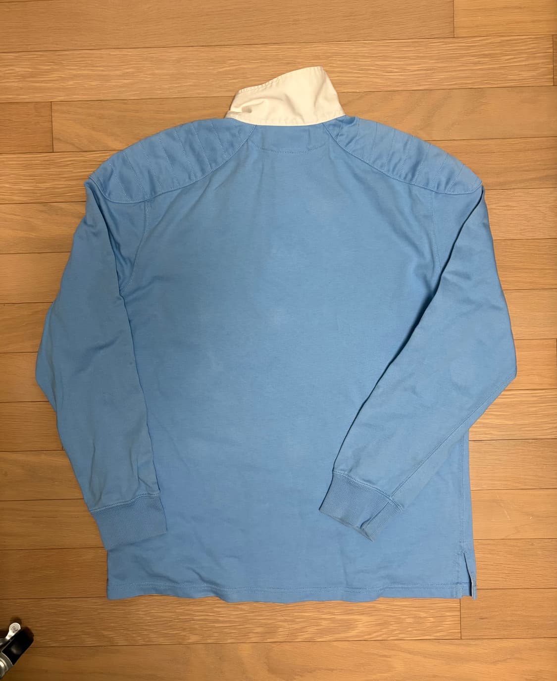 폴로 럭비티 맨시티색 상품이미지2